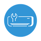 Repair Air Conditioner -  - Effect Of Leaking Air Conditioner